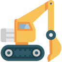 001-excavator